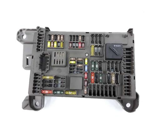 Used Fuse box BMW X5 (E70) xDrive 30 d (211 hp) 6682592