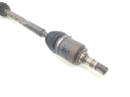 Right front driveshaft MERCEDES-BENZ M-CLASS (W163) ML 270 CDI (163.113) | BP13880690M39 