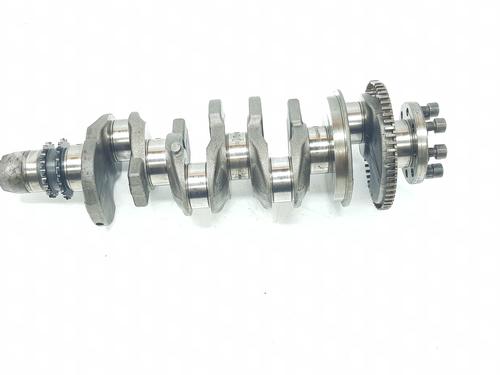 Annen RENAULT LAGUNA III (BT0/1) 2.0 dCi (BT07, BT0J, BT14, BT1A, BT1S) (131 hp) 20191389