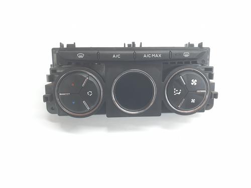 Climate control CITROËN C-ELYSEE (DD_) 1.6 HDI 92 | BP29400486I5 