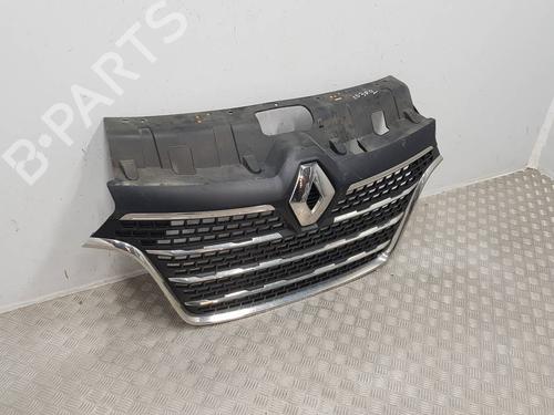 Grill RENAULT MASTER III Van (FV) | BP38930154C40 - Image 2