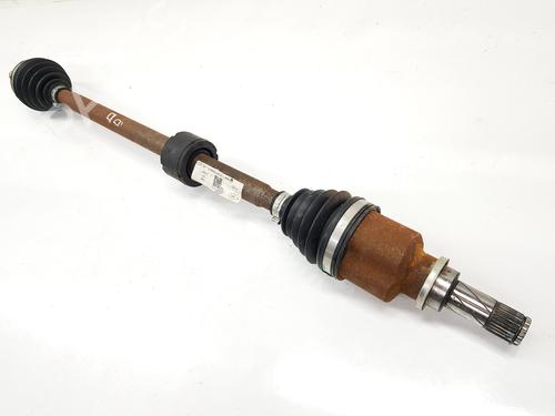 Used Right front driveshaft Right front driveshaft DACIA SANDERO III [2021-2026] 34253800 34253800