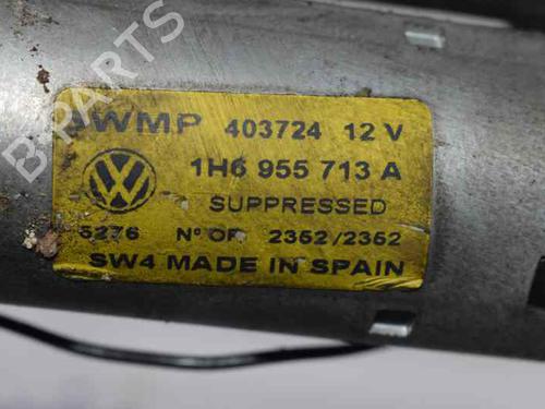 Rear wiper motor VW GOLF III (1H1) 1.9 TDI | BP786115M102 