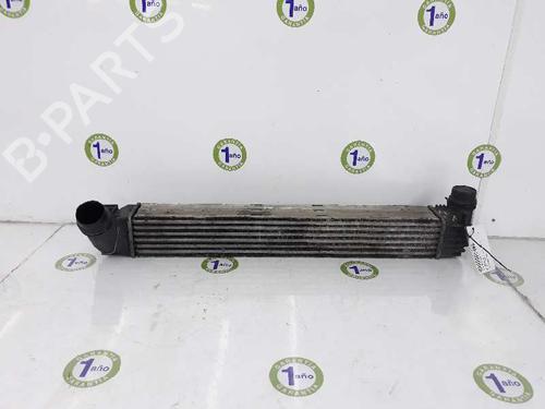 Used Intercooler RENAULT MEGANE III Grandtour (KZ0/1) 1.5 dCi (KZ09, KZ0D, KZ1G, KZ29, KZ14, KZ1W, KZ10, KZ1F,... (110 hp) 3377359