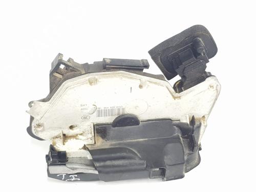 Used Rear left lock VW GOLF ALLTRACK VII Variant (BA5, BV5) 2.0 TDI 4motion (150 hp) 27199044