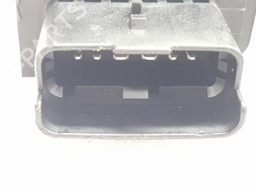 Rear left window mechanism PEUGEOT 2008 I (CU_)  | BP37013684C24  - Image 6
