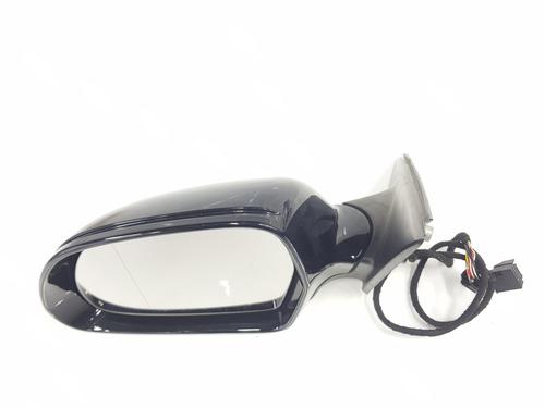 Used Left mirror SKODA SUPERB II Estate (3T5) 2.0 TDI 16V (140 hp) 29825461