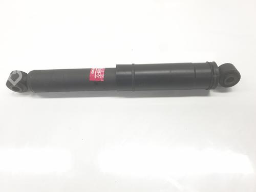 Used Left rear shock absorber FIAT DUCATO Van (250_) [2006-2025]  31051427