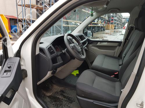 Generator VW TRANSPORTER T6 Van (SGA, SGH, SHA, SHH) 2.0 TDI | BP24298416M7 