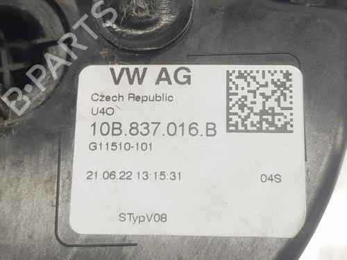 Front right lock SEAT IBIZA V (KJ1, KJG) 1.0 TSI | BP13254936C97 