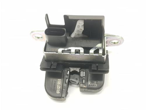 Used Tailgate lock SEAT IBIZA V (KJ1, KJG) 1.0 TSI (116 hp) 15188138
