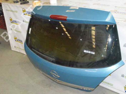 Tailgate OPEL ASTRA H (A04) 1.7 CDTI (L48) | BP1281914C6 