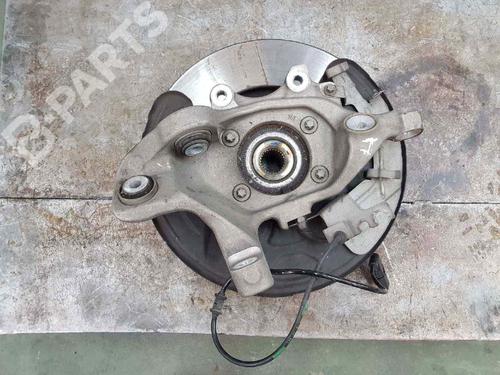 Used Left rear steering knuckle Left rear steering knuckle MERCEDES-BENZ GLC Coupe (C253) 220 d 4-matic (253.303, 253.305) (170 hp) 5638847 5638847