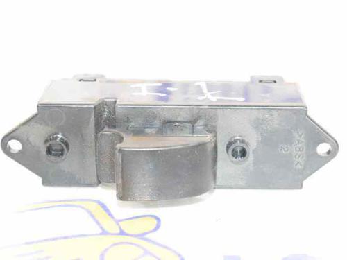 Used Left rear window switch Left rear window switch CITROËN C-CROSSER (VU_, VV_) 2.2 HDi (156 hp) 1363550 1363550