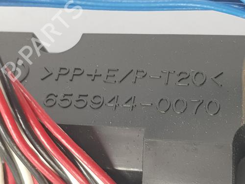 Other TOYOTA LAND CRUISER PRADO (_J12_) 3.0 D-4D (KDJ120, KDJ125) | BP16126473O1 