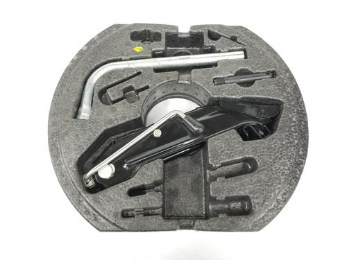Kit rueda repuesto AUDI A3 Sportback (8PA) 1.6 TDI (105 hp) 14109704