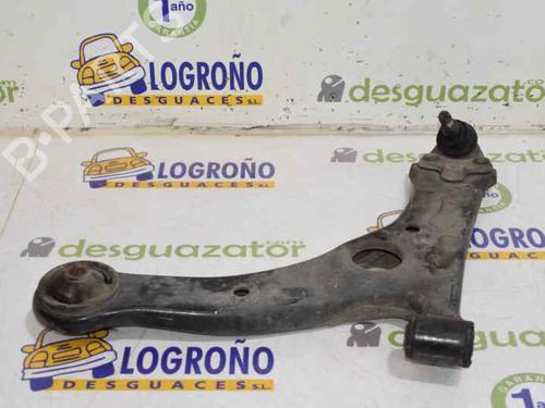Left front suspension arm TOYOTA AVENSIS Saloon (_T25_) 2.2 D-4D (ADT251_, ADT251R) | BP790537M12 