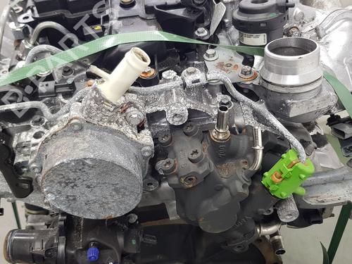 Engine RENAULT MASTER III Platform/Chassis (EV, HV, UV) 2.3 dCi 170 FWD (EV0L, HV0L, UV0L) | BP29755379M1