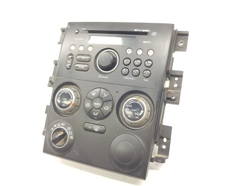 Switch SUZUKI GRAND VITARA II (JT, TE, TD) 1.9 DDiS All-wheel Drive (JT419, TD44, JB419WD, JB419XD,... | BP8537415I30 