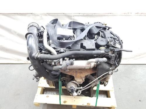 Used Engine PEUGEOT 508 I (8D_) 2.0 HDi (140 hp) 12460637