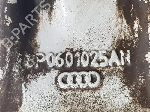 Rim AUDI A3 Sportback (8PA) 1.6 TDI | BP17640897C45 