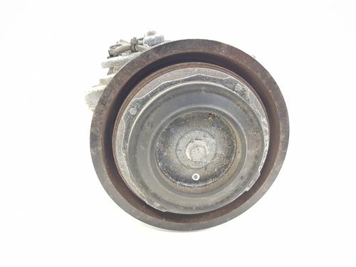 AC compressor NISSAN QASHQAI II (J11, J11_) 1.5 dCi | BP30511600M34 