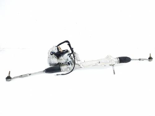 Used Steering rack Steering rack PEUGEOT 2008 II (UD_, US_, UY_, UJ_, UR_, UC_) [2019-2026] 40528485 40528485