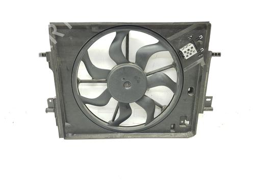 Radiator fan RENAULT CLIO V (B7_)  | BP34636103M35  - Image 7