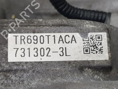 Gearbox SUBARU OUTBACK (BS) 2.0 D AWD (BSD) | BP32266389M3