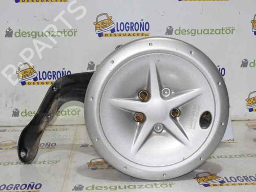 Used Support LAND ROVER FREELANDER I (L314) 2.0 DI 4x4 (98 hp) 14119572