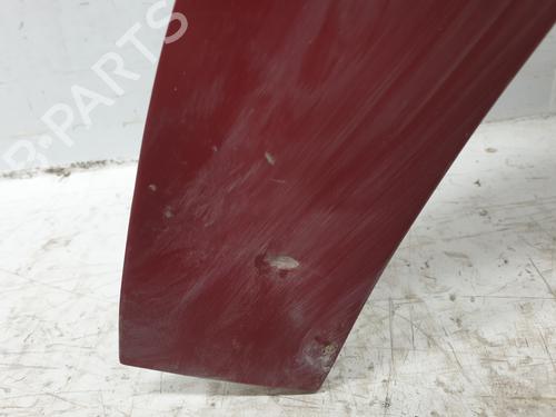 Right front fenders CITROËN C4 II (NC_) 1.6 HDi 90 | BP25789539C42 