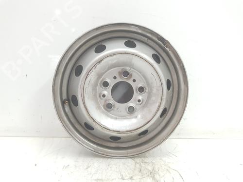 Fælk CITROËN JUMPER II Van 2.0 BlueHDi 110 (110 hp) 31805855