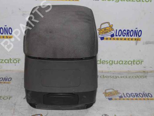 Armrest / Center console MITSUBISHI PAJERO III (V7_W, V6_W) 3.2 Di-D (V68W) | BP7153053I20 