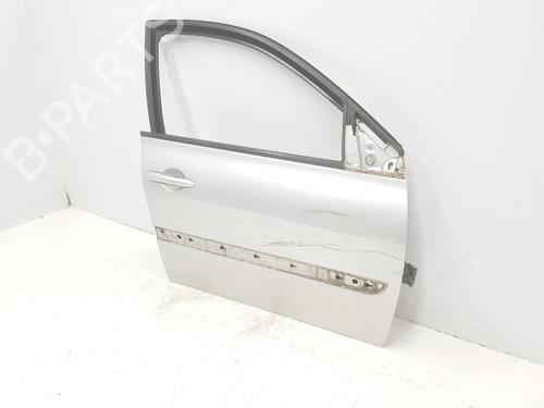 Right front door RENAULT MEGANE II (BM0/1_, CM0/1_) 1.5 dCi (BM02, BM13, BM2A, CM02, CM13) | BP16050856C3 