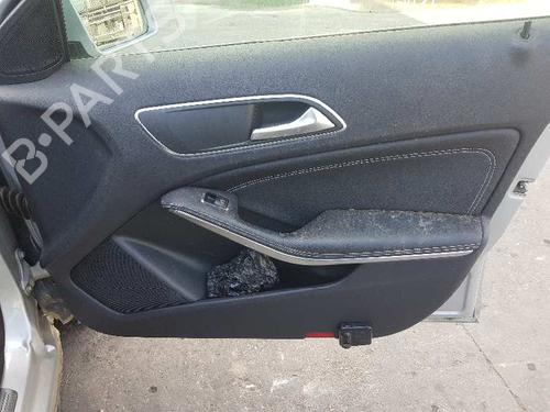 Left taillight MERCEDES-BENZ A-CLASS (W176) A 180 CDI / d (176.012) | BP6108300C34 