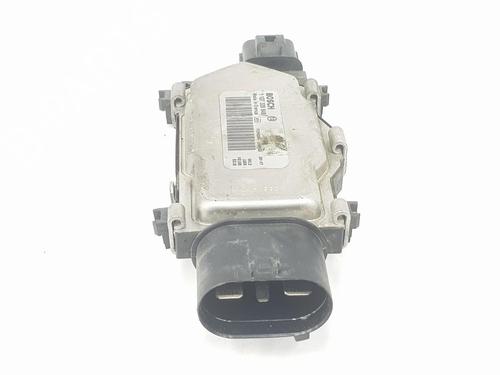 Used Electronic module MERCEDES-BENZ A-CLASS (W176) A 180 CDI / d (176.012) (109 hp) 18010372