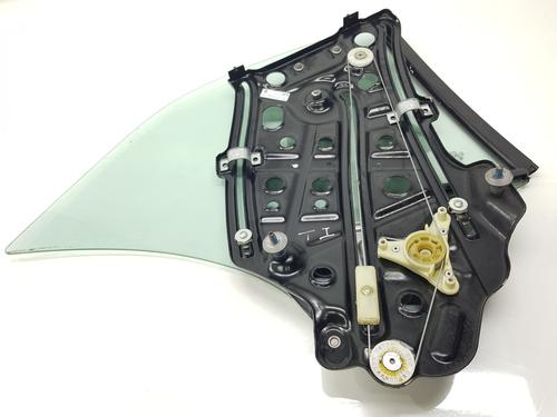 Rear left window mechanism VW GOLF VI Convertible (517)  | BP29548059C24 