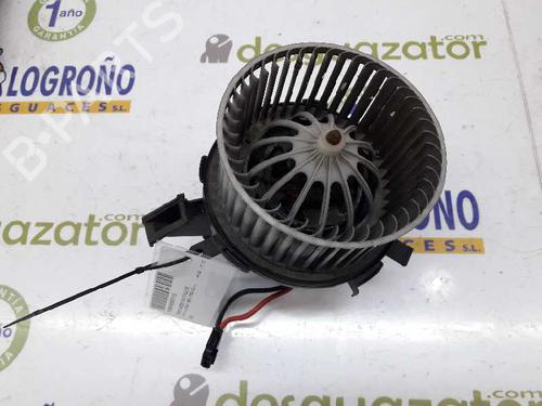 Used Heater blower motor AUDI A4 B8 Avant (8K5) 2.7 TDI (190 hp) 14126796