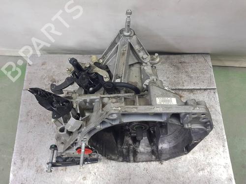 Gearbox DACIA LODGY (JS_) | BP39693479M3 - Image 3