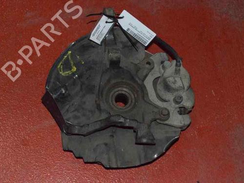 Used Right front steering knuckle BMW X5 (E53) 3.0 d (218 hp) 1168794