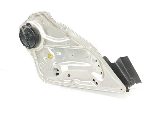 Rear left window mechanism MERCEDES-BENZ C-CLASS (W204) C 220 CDI (204.002) | BP3660495C24 