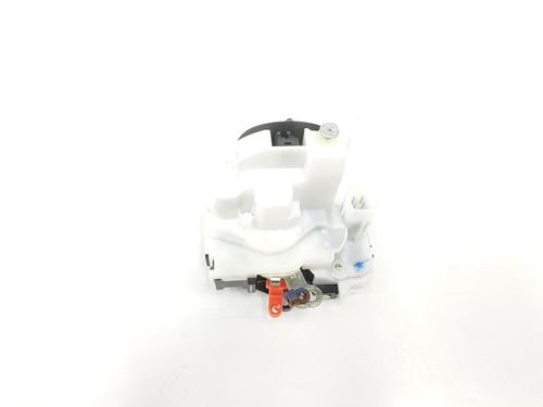 Used Rear left lock FIAT DOBLO Cargo (263_) [2010-2025]  9543333