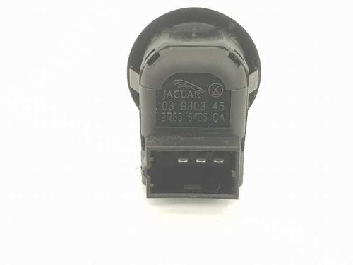 Steering wheel controls JAGUAR XF I (X250) 3.0 D | BP7023093E15 
