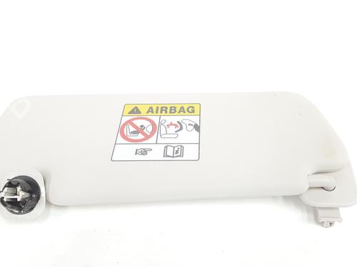 Right sun visor DACIA SANDERO III | BP32420674I2