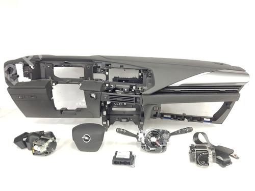 Airbag Kit OPEL ASTRA L Sports Tourer (OV5) 1.2 (FRHNPJ) | BP25747471C86 