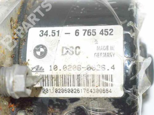 ABS pump BMW 3 Compact (E46) 320 td | BP1168268M43 