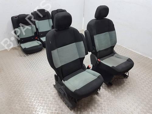 Sæde sæt CITROËN BERLINGO (ER_, EC_) | BP38486030C78 - Image 8