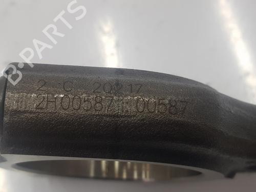 Andere PEUGEOT EXPERT Van (V_) 1.6 BlueHDi 95 | BP14987583O1 