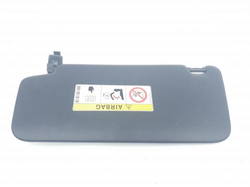 Used Right sun visor MERCEDES-BENZ B-CLASS Sports Tourer (W246, W242) B 180 CDI / d (246.212) (109 hp) 16469249