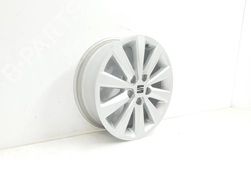 Rim SEAT IBIZA V (KJ1, KJG)  | BP29191920C45 